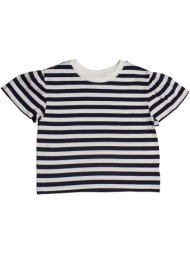 t-shirt με κοντά μανίκια gap 665829-000 |