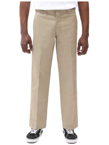 παντελόνια chino/carrot dickies - |