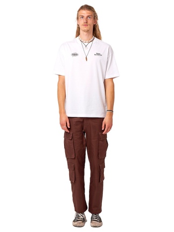 t-shirt με κοντά μανίκια superb 1982 sprb-selldrugs-blanca |