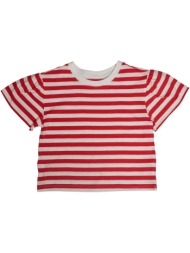 t-shirt με κοντά μανίκια ...