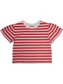 t-shirt με κοντά μανίκια gap 665829-001 |