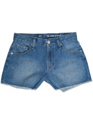 shorts & βερμούδες gap ...