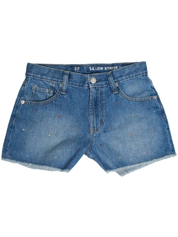 shorts & βερμούδες gap 674015-000 |