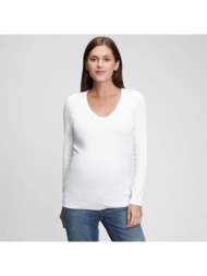 μπλουζάκια με μακριά μανίκια gap 719653-005 |