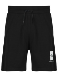 shorts & βερμούδες the north face box nse light regular shorts tnf