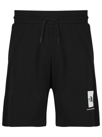 shorts & βερμούδες the north face box nse light regular