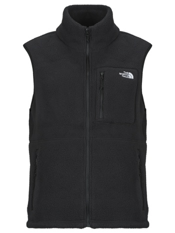 fleece the north face yumiori vest