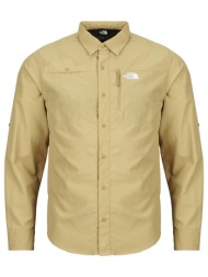 μπλουζάκια the north face sequoia long sleeve shirt