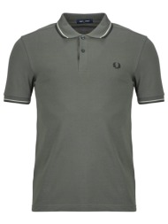 πόλο με κοντά μανίκια ...