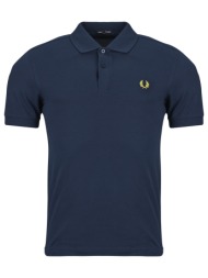 πόλο με κοντά μανίκια fred perry the fred perry shirt