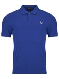 πόλο με κοντά μανίκια fred perry the fred perry shirt