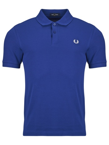 πόλο με κοντά μανίκια fred perry the fred perry shirt