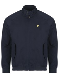 μπουφάν lyle & scott harrington jacket