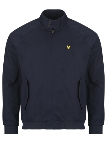 μπουφάν lyle & scott harrington jacket