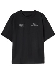 t-shirt με κοντά μανίκια ...