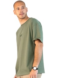 t-shirt με κοντά μανίκια ...