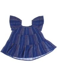 κοντά φορέματα gap 664677-1-000 |