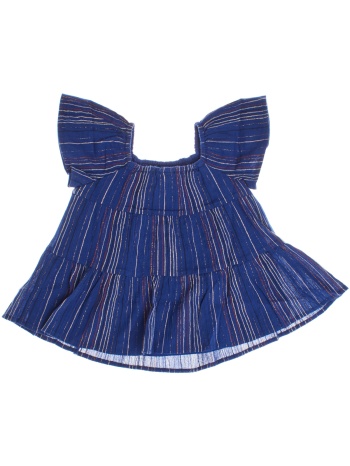 κοντά φορέματα gap 664677-1-000 |