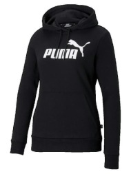 πουλόβερ puma essentials ...