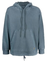 t-shirt με κουκούλα carhartt arling |