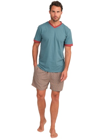 πιτζάμες j&j brothers jjbfh5001 |