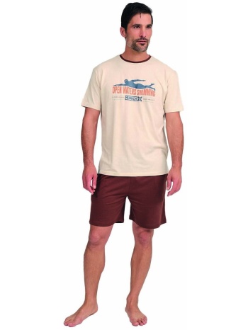 πιτζάμες munich mu8-fh0252 |