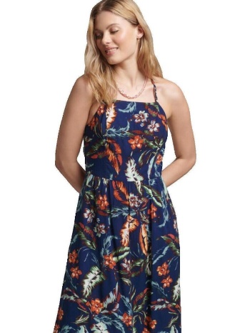 φορέματα superdry vintage cami |