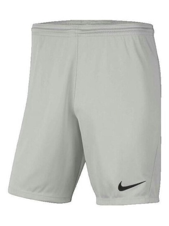 shorts & βερμούδες nike park iii |