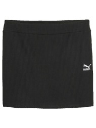 κοντές φούστες puma classics rock |