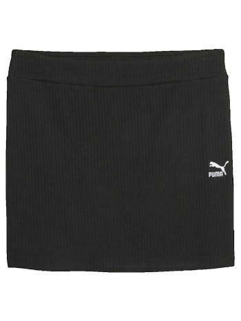 κοντές φούστες puma classics rock |