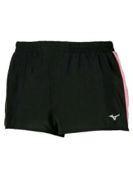 shorts & βερμούδες mizuno aero 2.5 wild orchid |