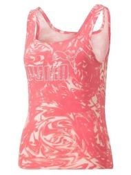 αμάνικα/t-shirts χωρίς μανίκια puma power |