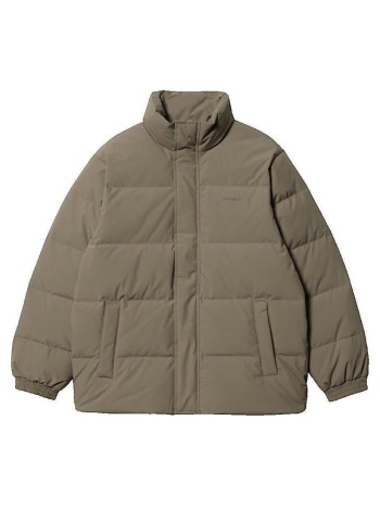 χοντρό μπουφάν carhartt danville |