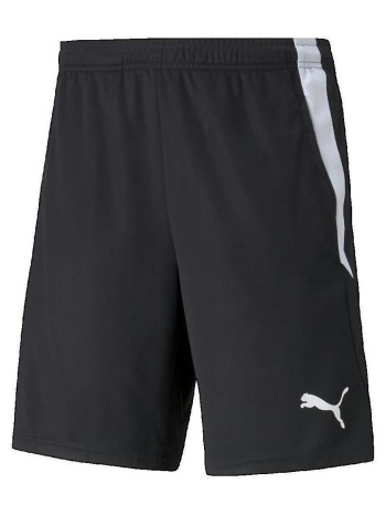 shorts & βερμούδες puma teamliga |