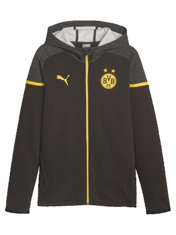 πουλόβερ puma borussia dortmund casuals |