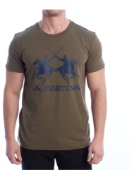 t-shirt με κοντά μανίκια ...