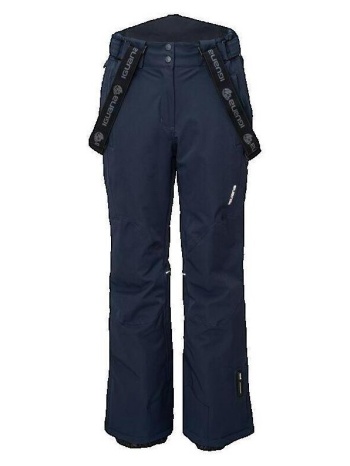 φόρμες iguana pantalon boreta w imperméable ski femme |