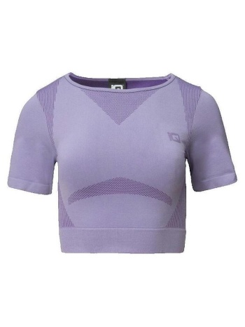 t-shirts & polos iq t-shirt cross ingel top w ajusté pour