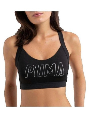 μπλούζα puma brassière maintien moyen drycell |