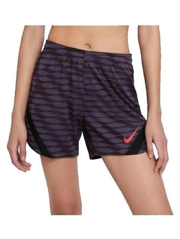 shorts & βερμούδες nike short dri-fit strike violet |