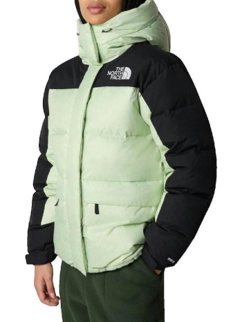 χοντρό μπουφάν the north face parka himalayan verte |