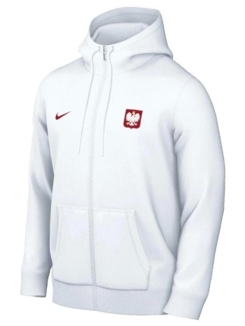 t-shirt με κουκούλα nike poland hoody |