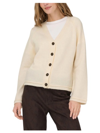 μπλουζάκια με μακριά μανίκια only onlhazel life knitted