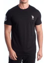t-shirt με κοντά μανίκια u.s polo assn. us42154027-199 |