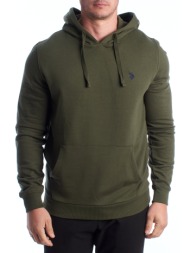 t-shirt με κουκούλα u.s ...