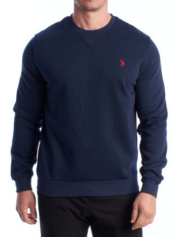 αθλητικό t-shirt u.s polo assn. us42187035-179 |