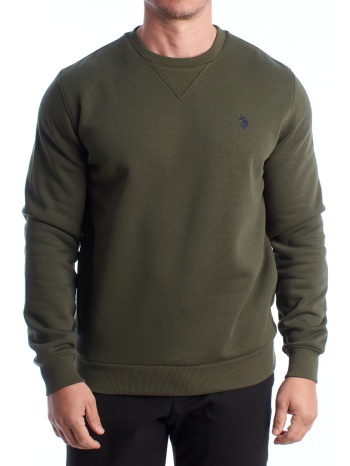 αθλητικό t-shirt u.s polo assn. us42187035-249 |