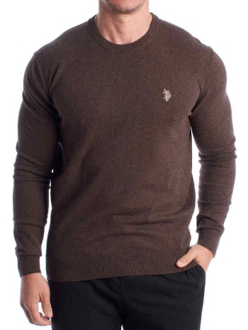 πουλόβερ u.s polo assn. us42173048-169 |