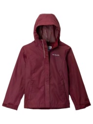 αντιανεμικά columbia chubasquero cortavientos niña modèle arcadia ii jacket |