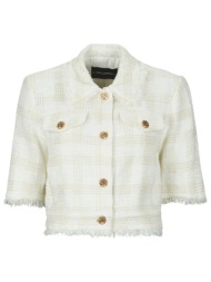 σακάκι/blazers karl lagerfeld boucle jacket